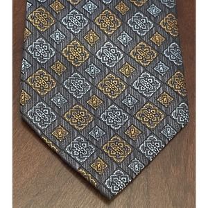 Aveti Hand Made 100% Micro Silk Men’s Neck Tie Made In China